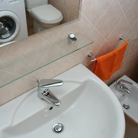 Casa Rosada * Alghero