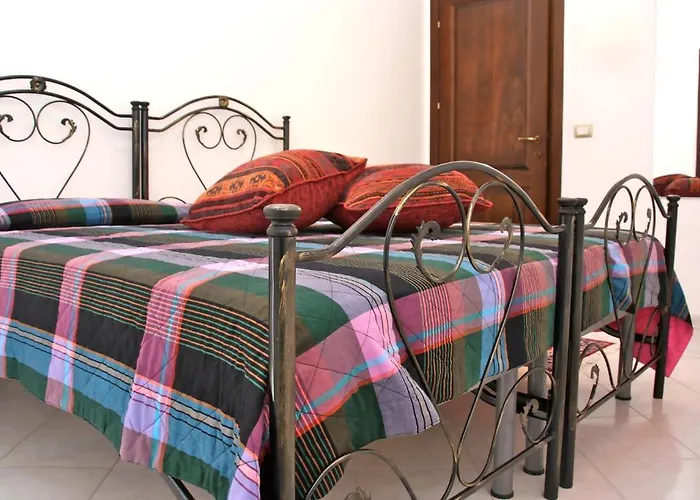 Apartment Casa Rosada