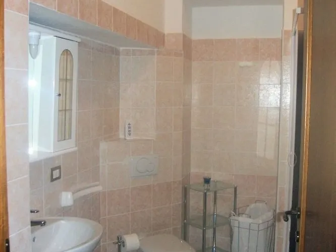 Apartment Casa Rosada Alghero