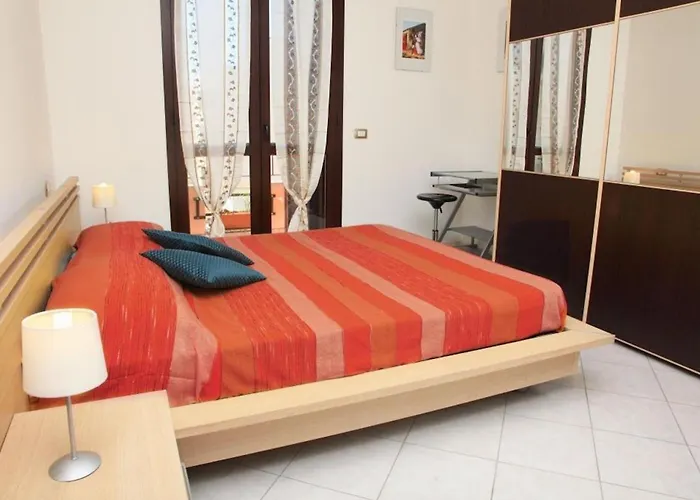 Casa Rosada * Alghero