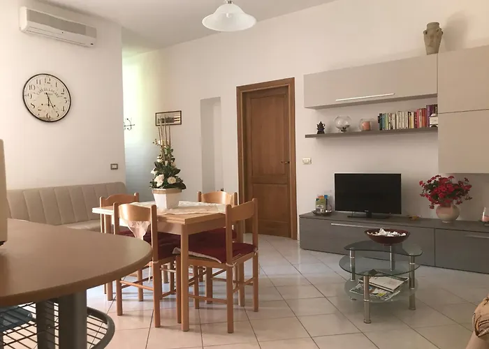 Casa Rosada Apartment Alghero