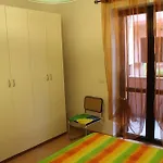 Apartament Casa Rosada *