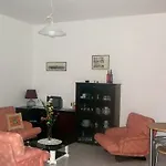 Apartament Casa Rosada *