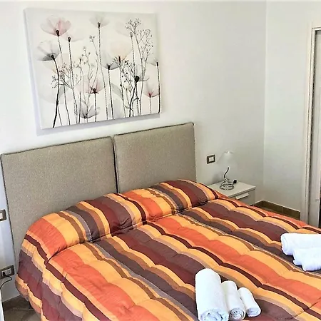Apartment Casa Rosada *