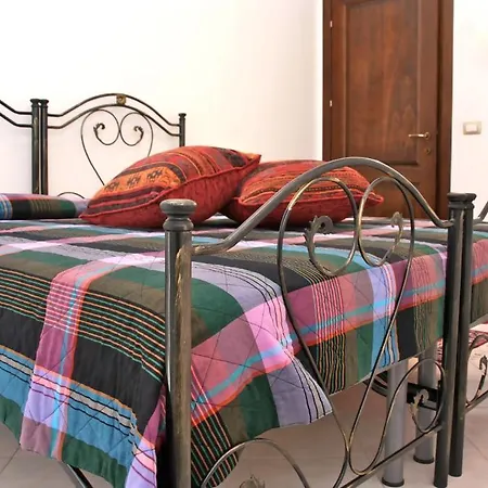 Appartement Casa Rosada