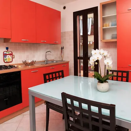 Apartment Casa Rosada