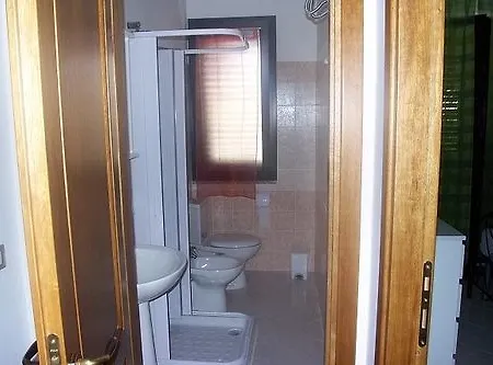 Casa Rosada * Alghero