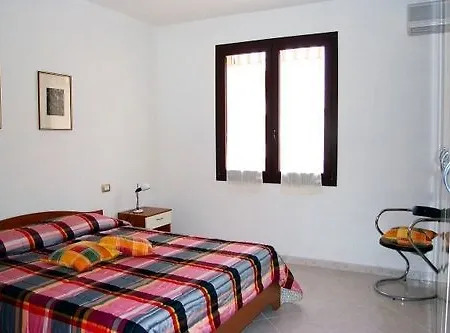 Apartment Casa Rosada *