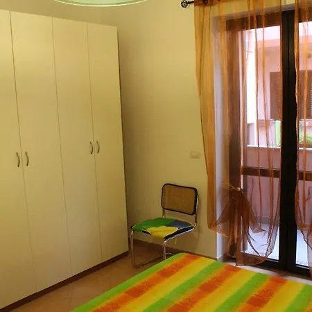 Apartment Casa Rosada *