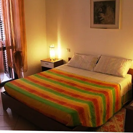 Casa Rosada Apartment Alghero
