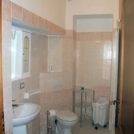 Apartment Casa Rosada Alghero