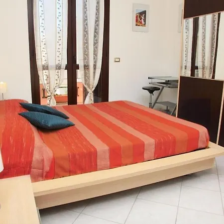 Casa Rosada * Alghero