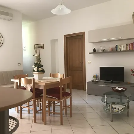 Casa Rosada Apartment Alghero