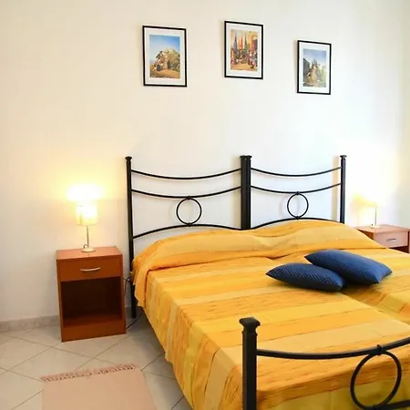 Casa Rosada Apartment