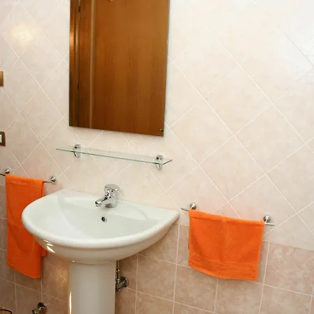 Casa Rosada Apartment