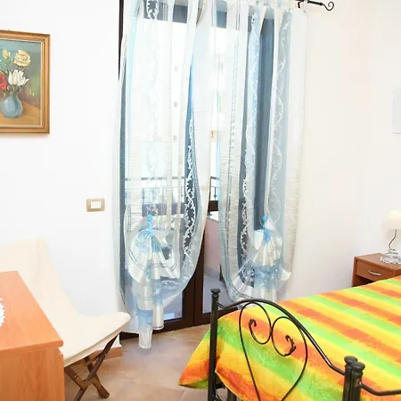 Casa Rosada Apartment Alghero