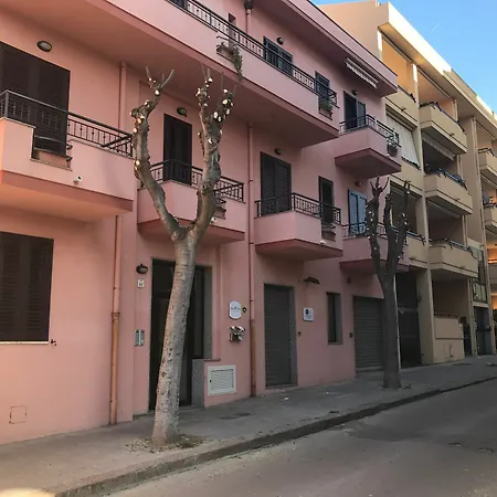 Casa Rosada Apartment