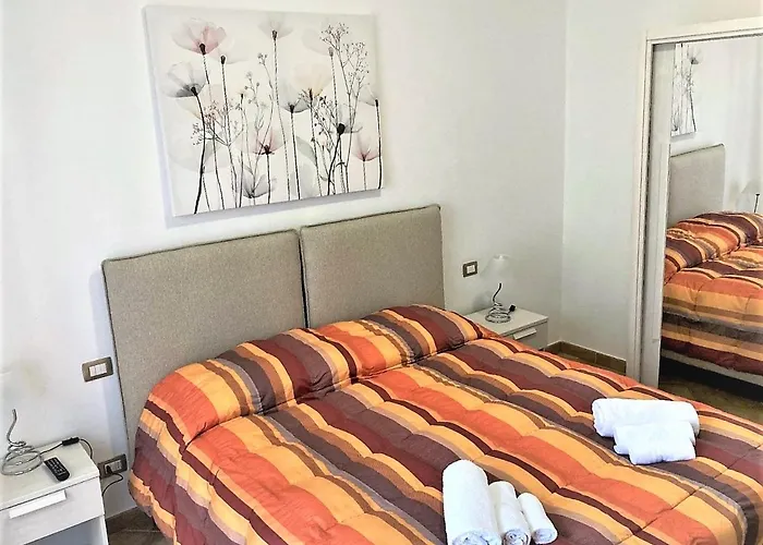 Apartman Casa Rosada *