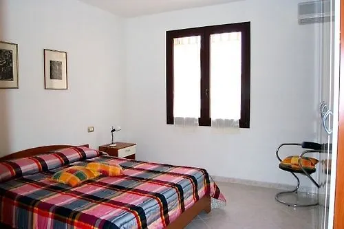 Apartman Casa Rosada *