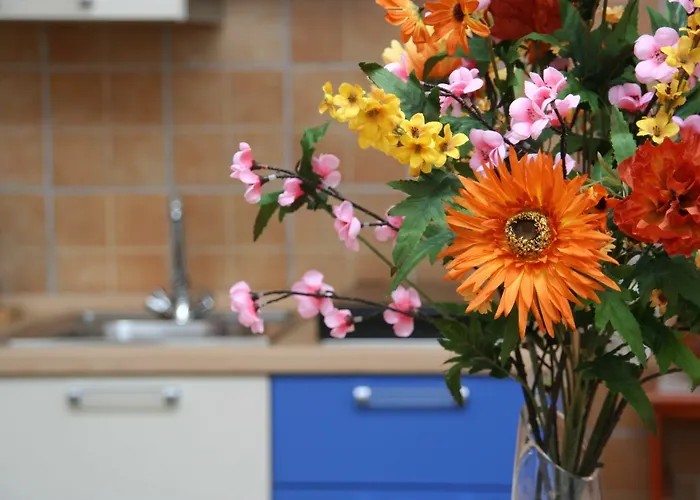 Casa Rosada * Alghero