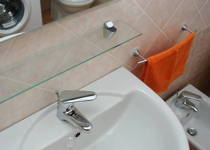 Casa Rosada * Alghero