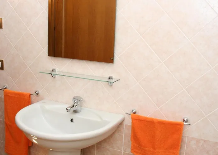 Casa Rosada Appartamento