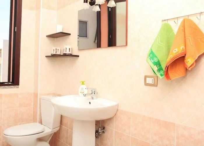 Casa Rosada * Alghero