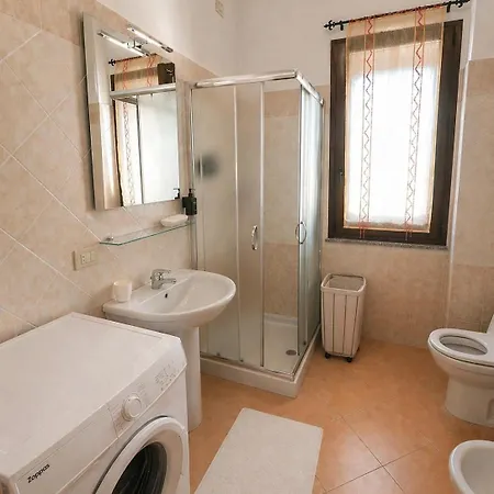 Casa Rosada Apartment