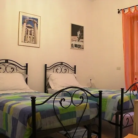Apartment Casa Rosada