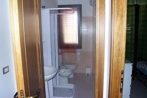 Casa Rosada * Alghero