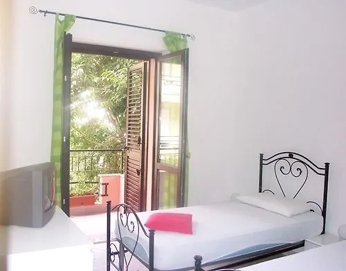 Casa Rosada * Alghero