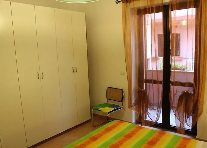 Appartement Casa Rosada *