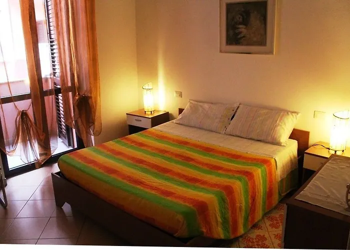 Casa Rosada Appartement Alghero