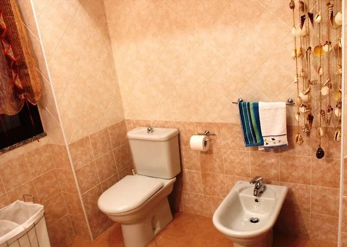 Casa Rosada Appartement