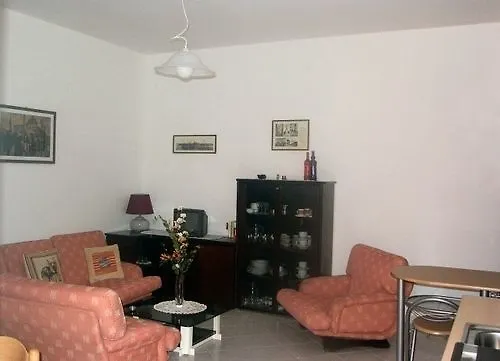 Appartement Casa Rosada *