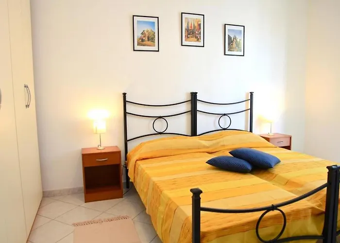 Casa Rosada Appartement