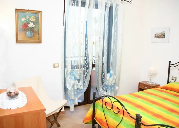 Casa Rosada Appartement Alghero
